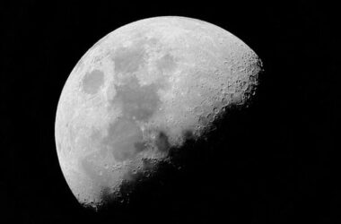 ¿Qué es un eclipse penumbral de Luna?