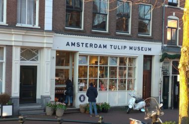 Amsterdam Cheese Museum en Amsterdam