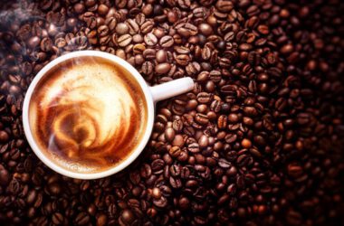 ¿El café beneficia a tu cuerpo?