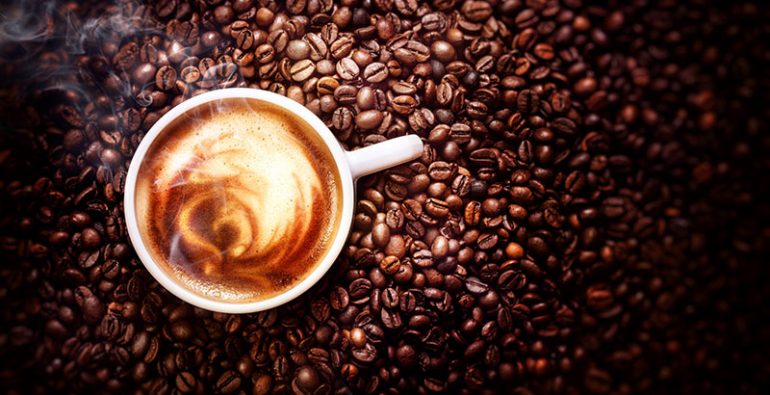 ¿El café beneficia a tu cuerpo?