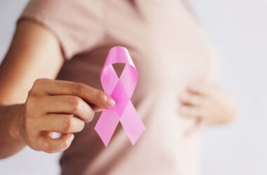 El cáncer de mama es uno de los más frecuentes entre las mujeres