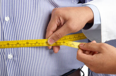 Un nuevo estudio sugiere que los virus de las heces podrían ser efectivos contra la obesidad y la diabetes tipo 2.