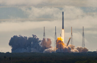 El miércoles 27 de mayo se realizará el despegue de un cohete de SpaceX